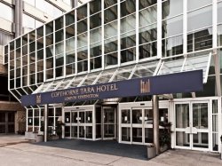 Copthorne Tara London