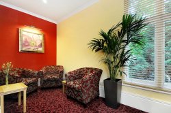 Lord Jim Hotel Review