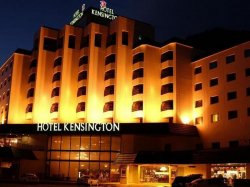 Kensington Stars Hotel