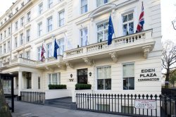 MEININGER Hotel London Hyde