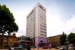 Premier Inn London Hammersmith