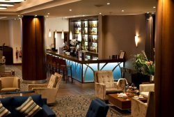 The Kensington Close Hotel