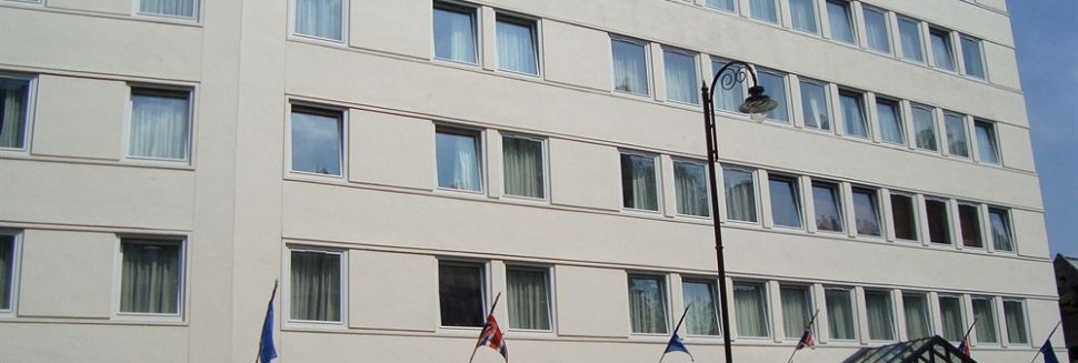 Ambassadors Hotel Kensington London Reviews