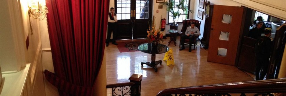 Baileys Hotel South Kensington