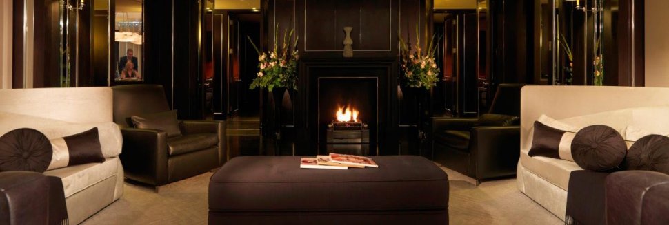 Grosvenor Kensington Hotel London Contact Number