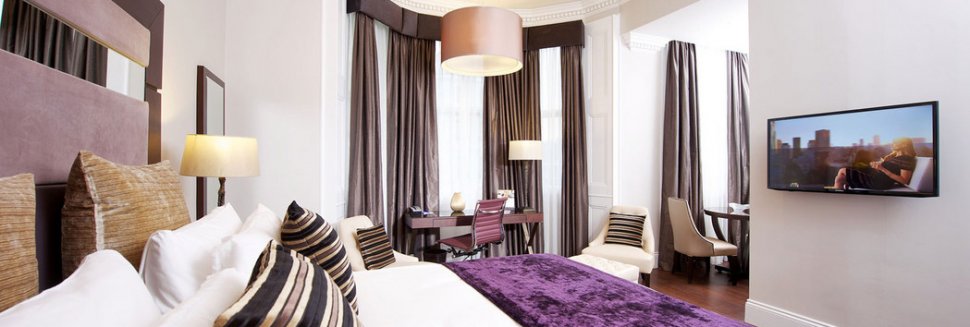 Hotel Apartments South Kensington London