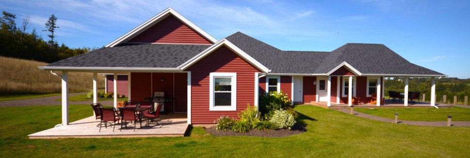 Hotel in Kensington PEI