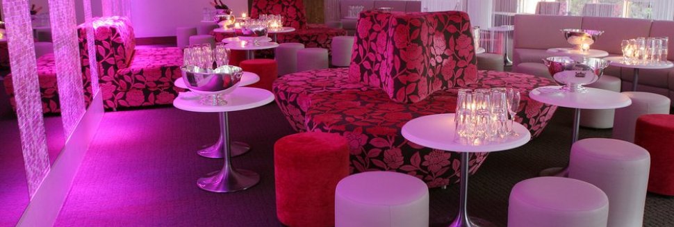 Hotel Near Kensington Roof Garden