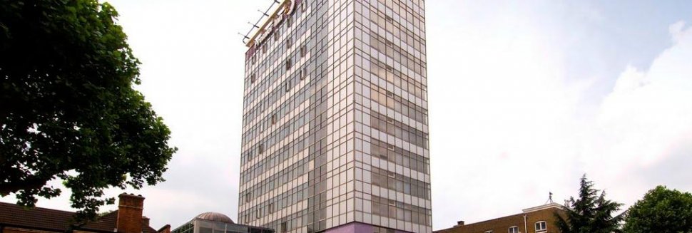 Hotel Premier Inn London Kensington Booking