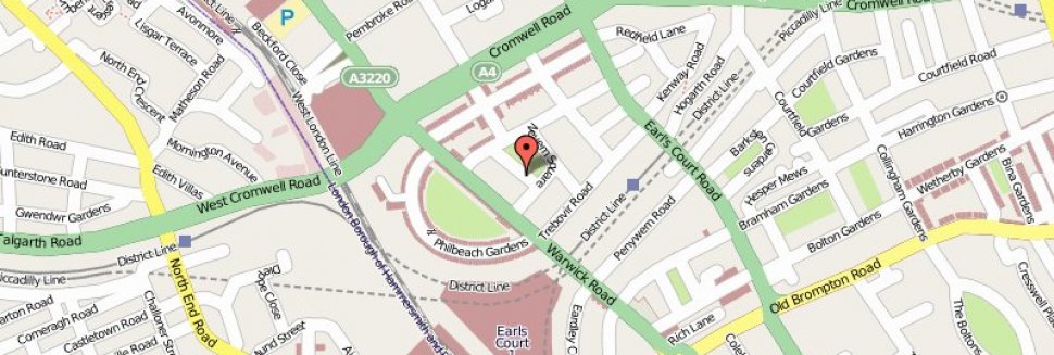 Kensington Court Hotel London TripAdvisor