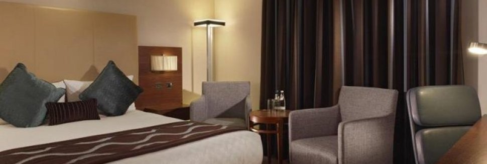 Kensington Garden Hotel London UK