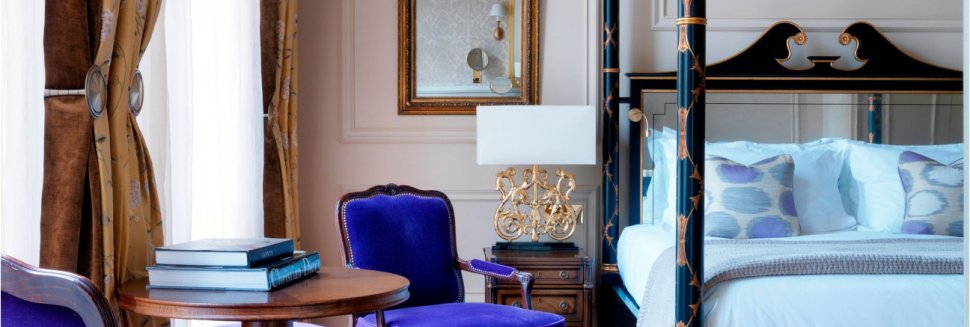 Kensington Hotel London address