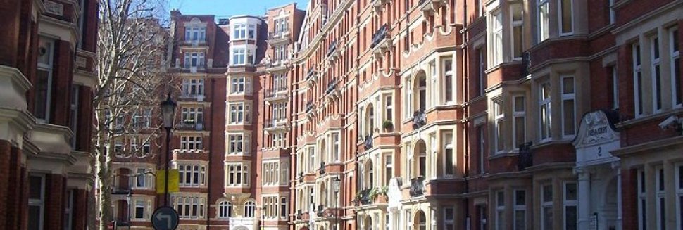 Kensington Hotel London and Spa