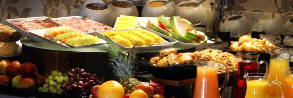 Kensington Hotel London Aubrey Restaurant