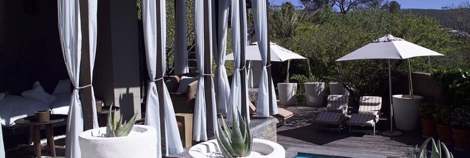 Kensington Hotel South Africa
