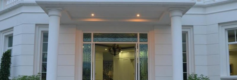Kensington Hotel Thailand