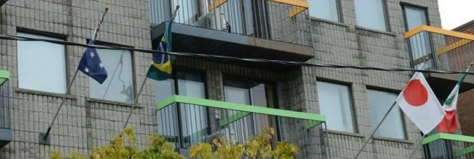 Kensington Hotel Toronto