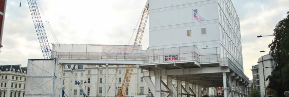 Kensington Park Hotel London de Vere Garden