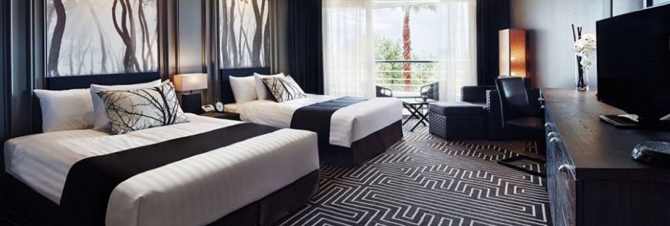 Kensington Rooms Hotel 3