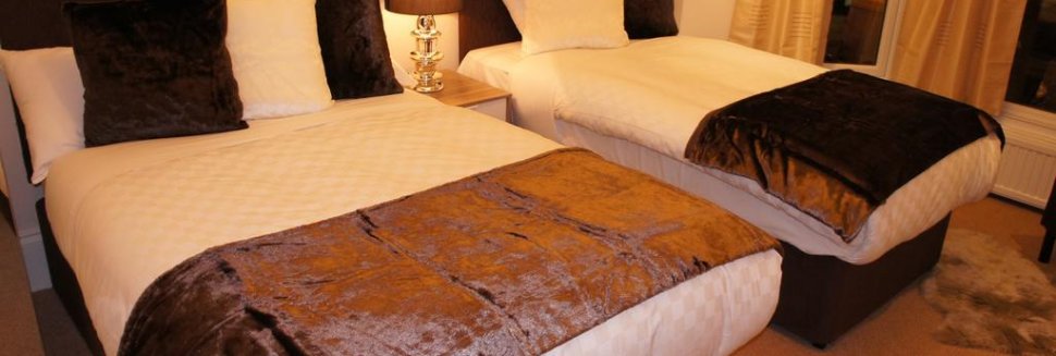 London Hotel Kensington High Street