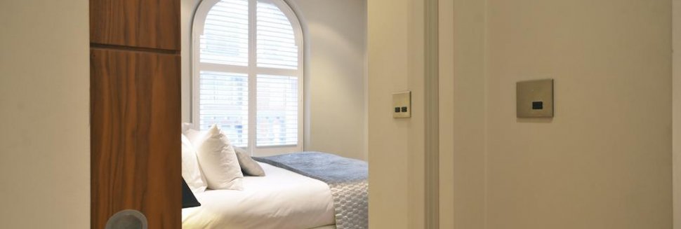London Kensington House Hotel