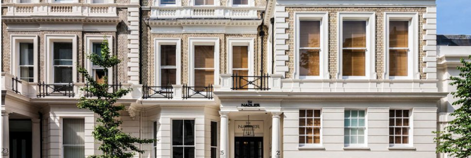 Nadler Kensington Hotel
