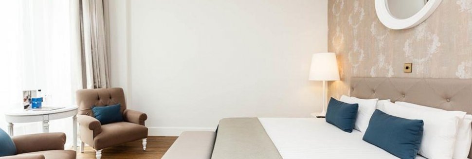 NH Harrington Hall Hotel phone Number