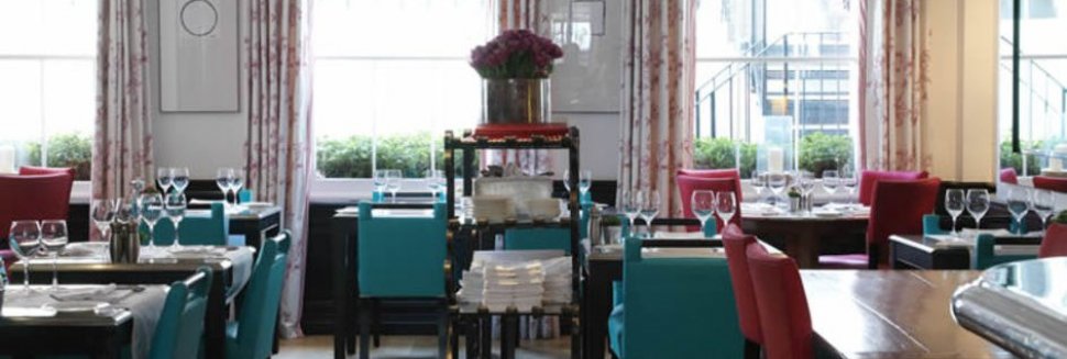 Pelham Hotel South Kensington London