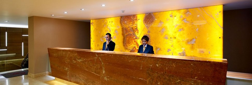 Regency Hotel South Kensington London UK