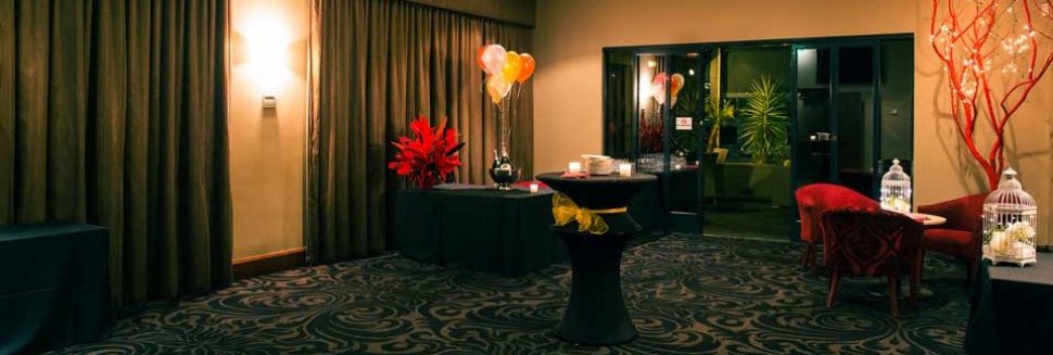 Regent Hotel Kensington NSW