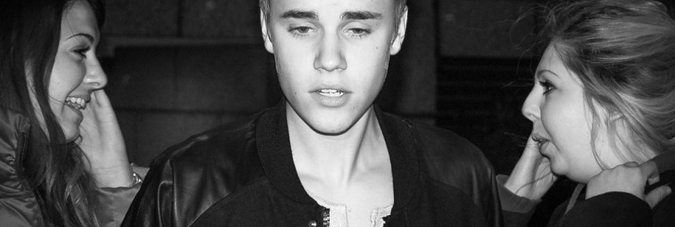 Royal Garden Hotel Kensington Justin Bieber