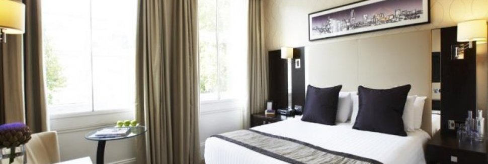 Rydges Kensington Plaza Hotel London TripAdvisor