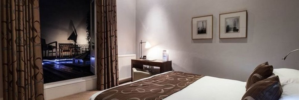 South Kensington 54 Boutique Hotel