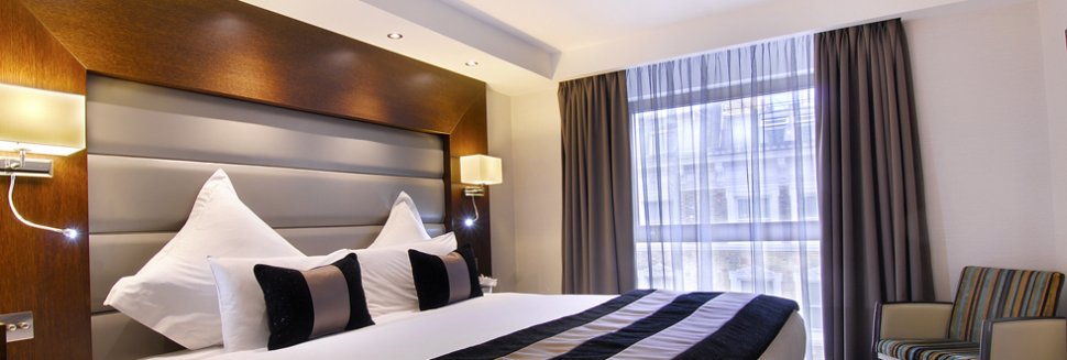 South Kensington Hotel Special Offers