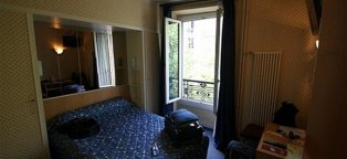 Hotel Kensington a Paris