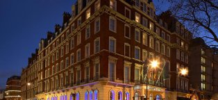 Kensington London Millennium Hotel