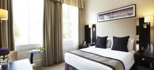 Rydges Kensington Plaza Hotel London TripAdvisor