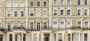 South Kensington Hotel Cranley Garden