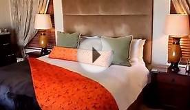 5 Star Luxus Boutique Hotel in Knysna, Western Cape, South