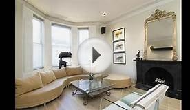 Designer Flat For Rent in South Kensington, London