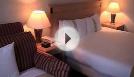 Hotel Review: Holiday Inn, Kings Cross Bloomsbury, London