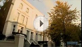 Kensington Area Guide - Benham and Reeves Residential