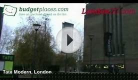 Kensington Palace, London - Budgetplaces.com & London30.com