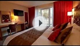 London Hotels - The Stanwell Hotel