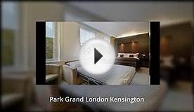 Park Grand London Kensington