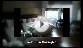 Presidential Kensington - London Hotel