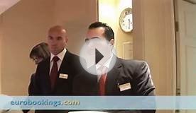 Video clip Hotel Grosvenor Kensington London by Eurobookings