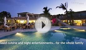 Villas Resort Sardinia - Costa Rei: 4 star Hotel Southern