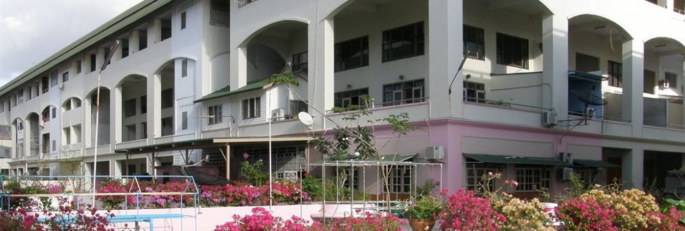 4 Star Hotel in Kensington High Street