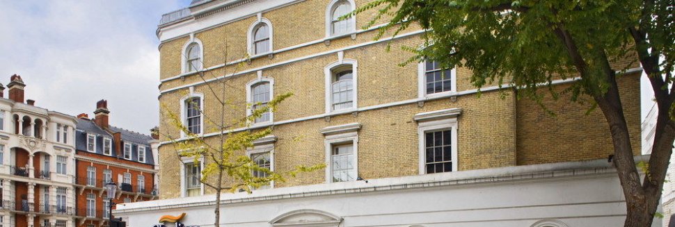Apart Hotel South Kensington London